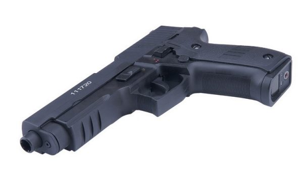 Cyma Sig 226 AEP CM122 Electric Pistol - Image 5