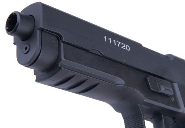 Cyma Sig 226 AEP CM122 Electric Pistol - Image 6