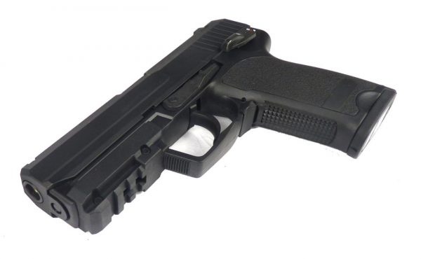 Cyma CM125 USP Airsoft AEP - Image 8