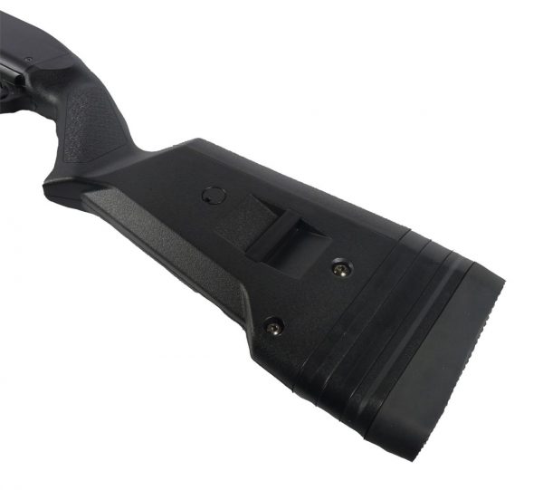 Cyma 355L 3rd Burst Shotgun Full Stock Short - Image 3