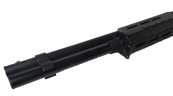 Cyma 355L 3rd Burst Shotgun Full Stock Short - Image 4