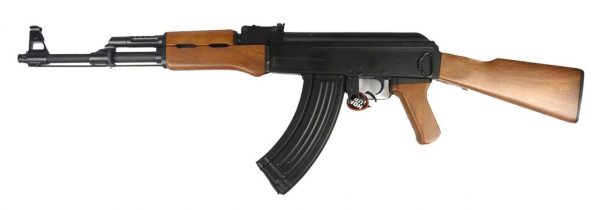 Cyma AK47 CM522 Airsoft Gun - Image 5