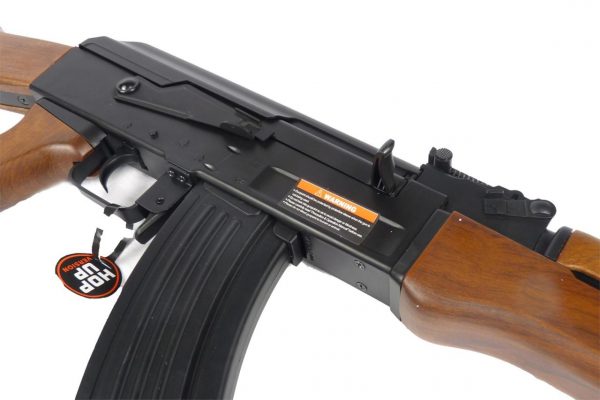 Cyma AK47 CM522 Airsoft Gun - Image 8
