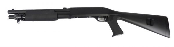 Double Eagle M56A 3-Shot Shotgun Short - Image 3
