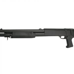 Double Eagle M56B Shorty Shotgun