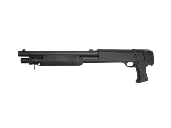 Double Eagle M56B Shorty Shotgun