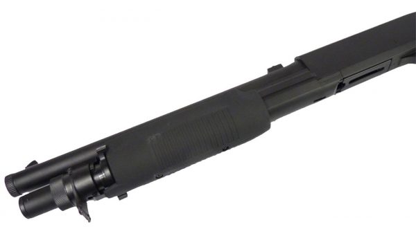 Double Eagle M56C 3-Shot Tactical Shotgun - Image 4