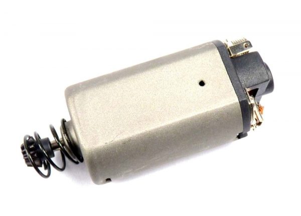 SHS Replacement Motor (Short) - Image 2