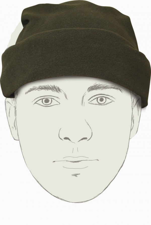 Jack Pyke Fleece Head Over - Image 2
