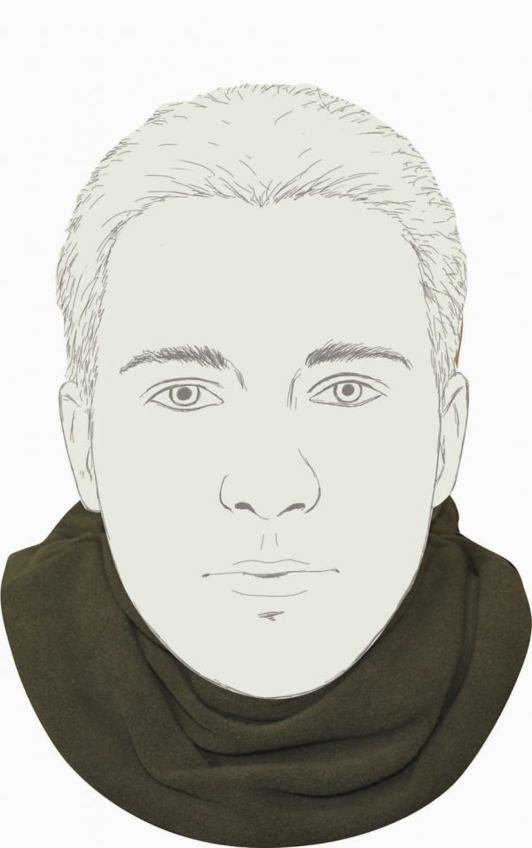Jack Pyke Fleece Head Over - Image 3