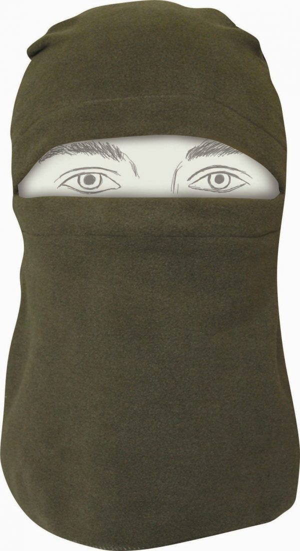 Jack Pyke Fleece Head Over - Image 4