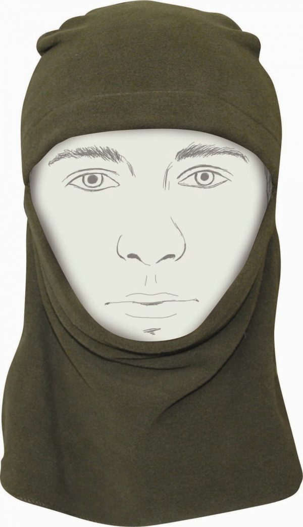 Jack Pyke Fleece Head Over - Image 5