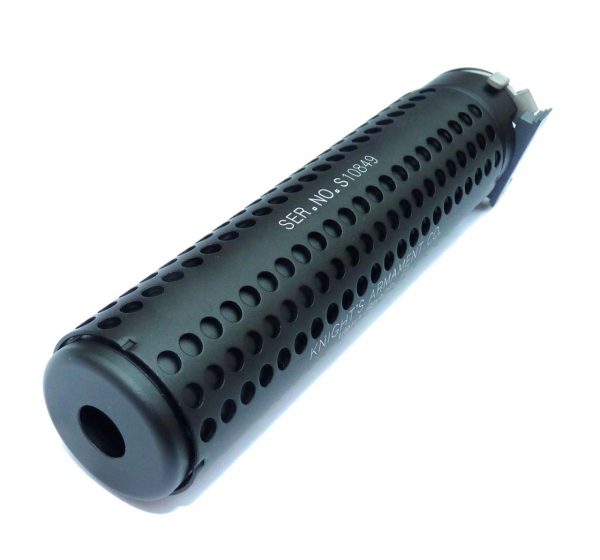 Guarder KAC Style QD Silencer With Flash Hider - Image 2