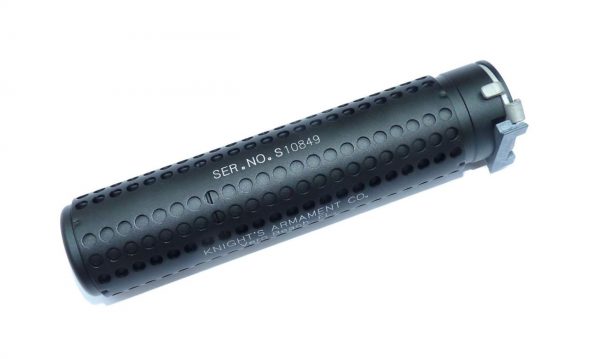 Guarder KAC Style QD Silencer With Flash Hider - Image 3