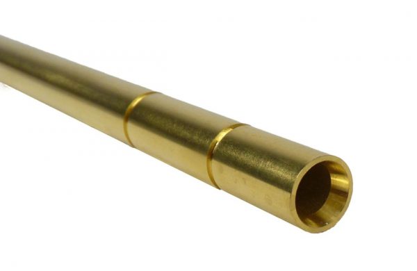 Guarder Airsoft 6.02mm Tight Bore Barrel - 469mm - Image 3