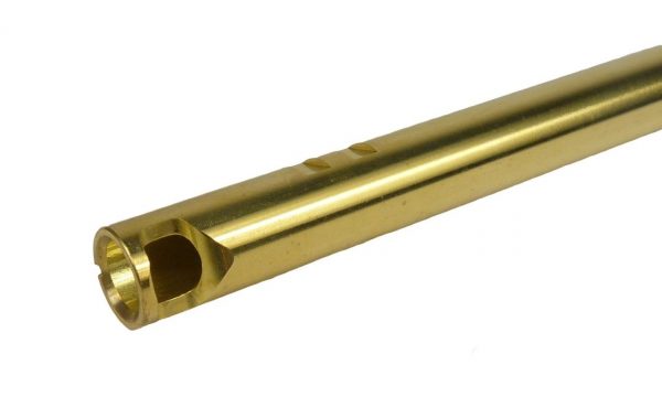 Guarder Airsoft 6.02mm Tight Bore Barrel - 469mm - Image 4