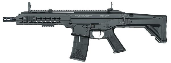 ICS CXP-APE Short EBB Airsoft Gun - Discontinued - Image 2