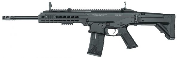 ICS CXP-APE R Long EBB Airsoft Gun - Discontinued - Image 2