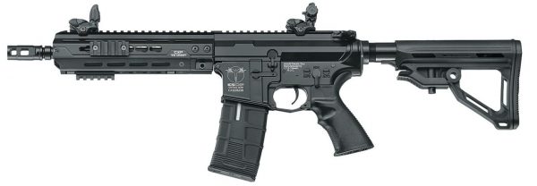 ICS CXP HOG Rear Wired Airsoft Gun - Discontinued - Image 2