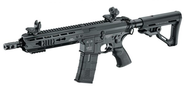 ICS CXP HOG Rear Wired Airsoft Gun - Discontinued - Image 3