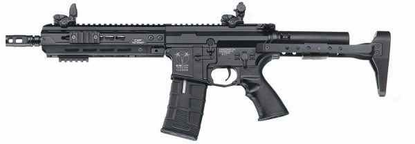 ICS CXP HOG QRS Airsoft Gun - Discontinued - Image 24