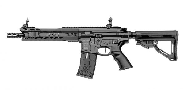 ICS CXP MARS SBR S3 Airsoft Gun - Discontinued - Image 2