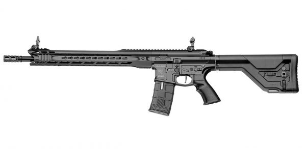 ICS CXP MARS DMR S3 Airsoft Gun - Discontinued - Image 2