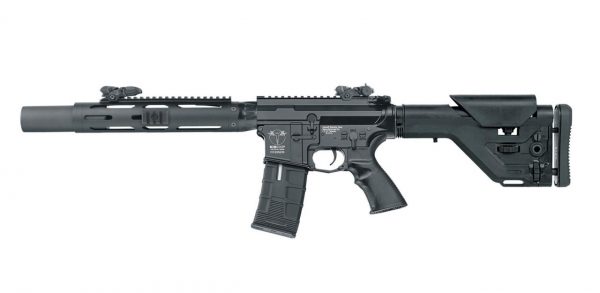 ICS CXP-HOG Tubular SD SR Airsoft Rifle - Discontinued - Image 2