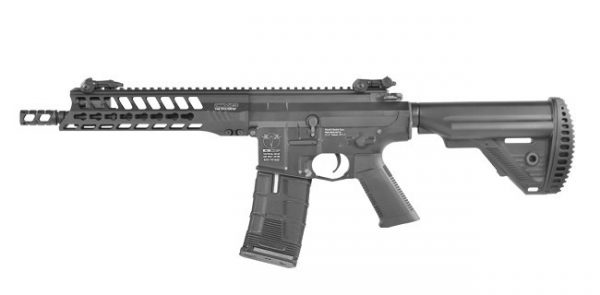 ICS CXP-YAK SBR S1 Airsoft Gun - Discontinued - Image 2
