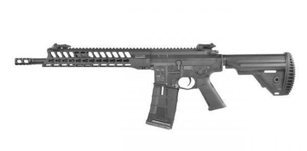 ICS CXP-YAK Carbine S1 Airsoft Gun - Discontinued - Image 2