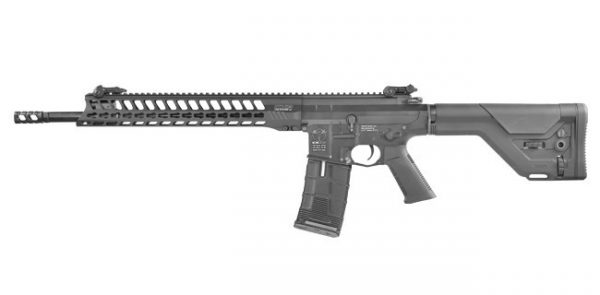 ICS CXP-YAK R SR Airsoft Rifle - Discontinued - Image 2