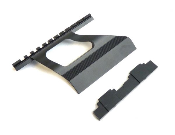 ICS AK Side Rail Mount - 2pc - Image 2