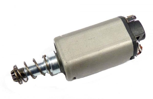 Standard AEG Replacement Motor (Long) - Image 2