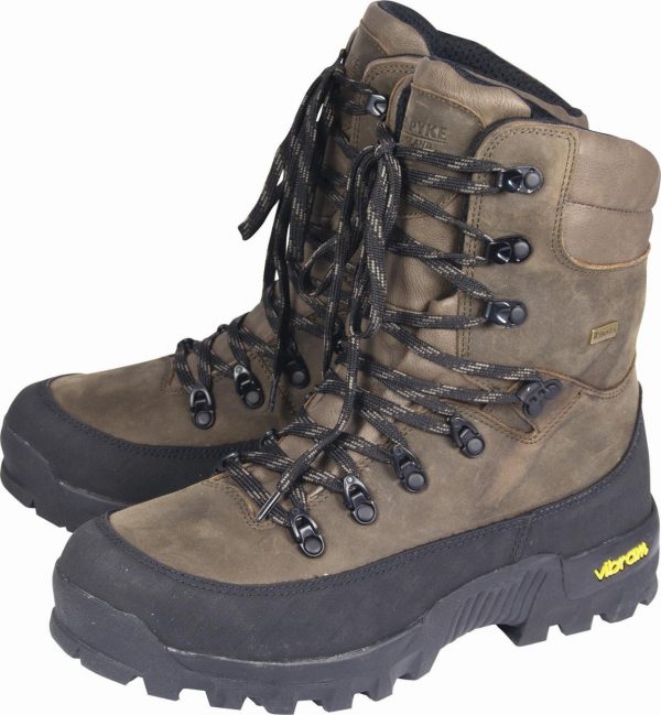 Jack Pyke Hunters Boots - Image 2