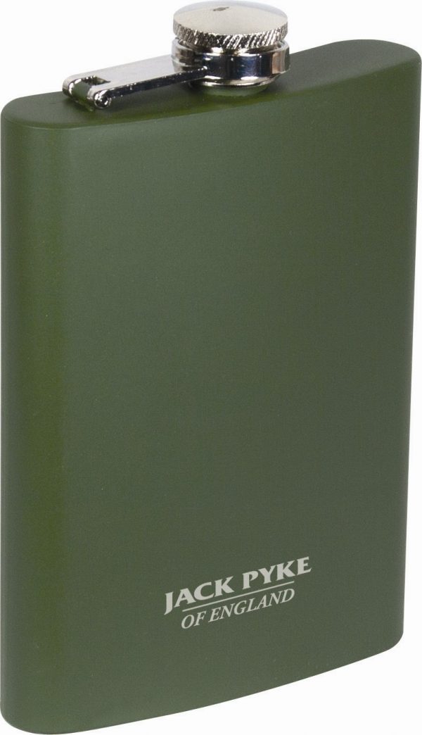 Jack Pyke Hip Flask - Image 2