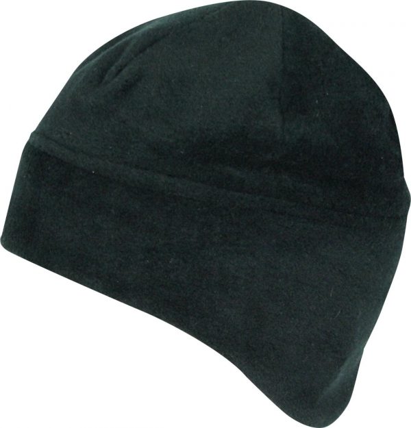 Jack Pyke Fleece Head Snug - Black - Image 2