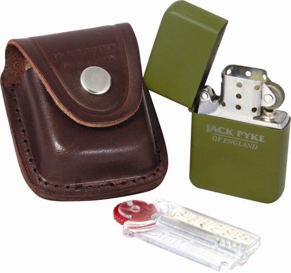 Jack Pyke Countryman Lighter Set - Image 3