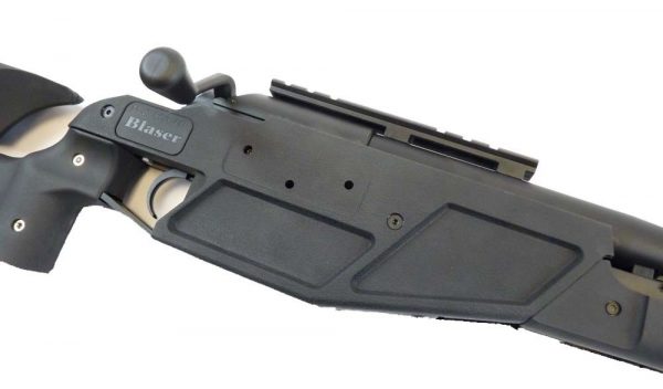 King Arms R93 Blaser LSR1 Spring Sniper Rifle - Image 4