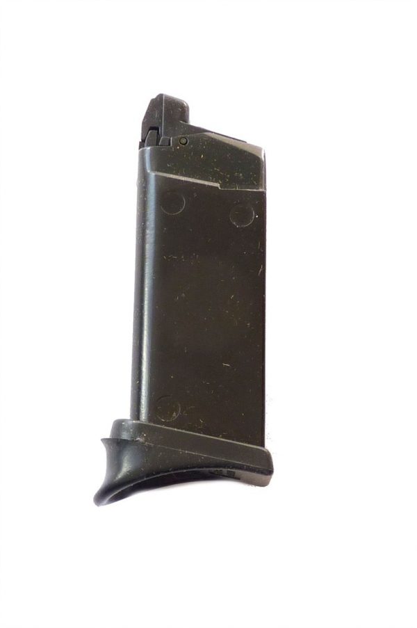 KJ Works Magazine For Gas Pistol G27 15rd - Image 2