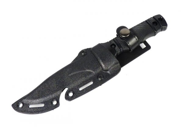 ACM Rubber Training Tactical Knife - Image 4