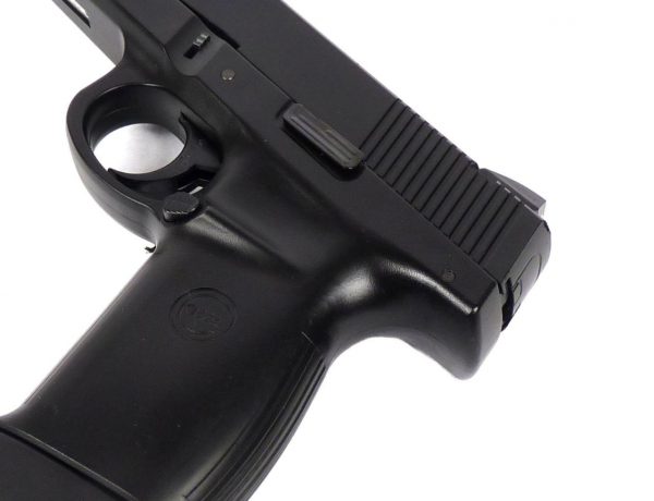 KWC SW40 co2 Airsoft Pistol - Discontinued - Image 7