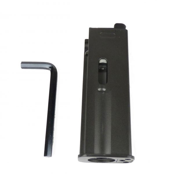 KWC M712 Broom Handle Co2 Magazine 22rd - Image 2