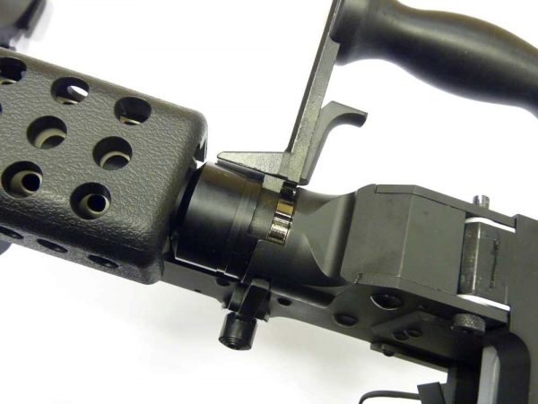 M240 Bravo Airsoft Heavy Support Gun - Image 2
