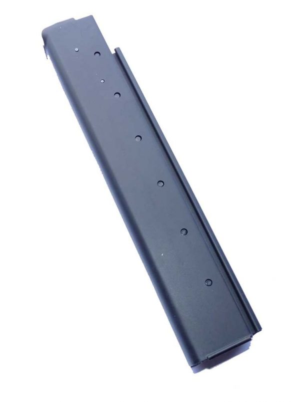 Snow Wolf Magazine For M1A1 410rd - Image 2