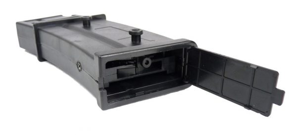 Battle Axe 380rd Flash Magazine For G36 Airsoft Guns - Image 4
