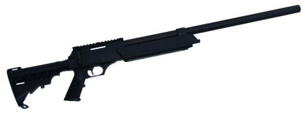 Warrior MB-06 Carbine SR (Left / Right Hand) - Image 4