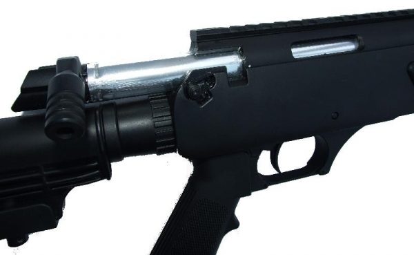 Warrior MB-06 Carbine SR (Left / Right Hand) - Image 5