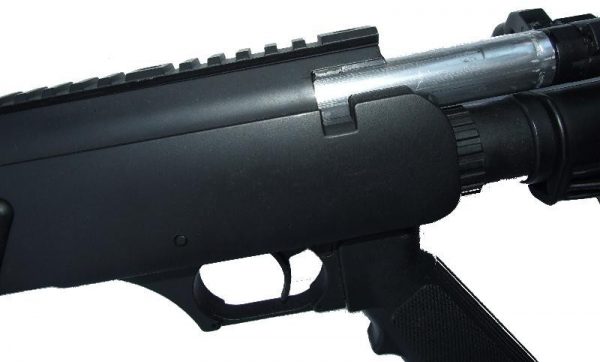 Warrior MB-06 Carbine SR (Left / Right Hand) - Image 6