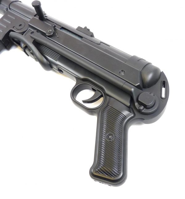 MP40 Black AEG - Image 3