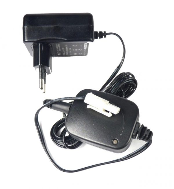 Auto Stop Euro Charger 6-8 Cells 800mAh Mains Charger - Image 2